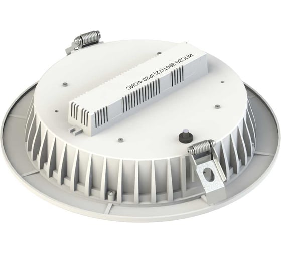 Светодиодный светильник FOS Downlight 25 (4000К, IP65) CP 01-25-W2-IP65