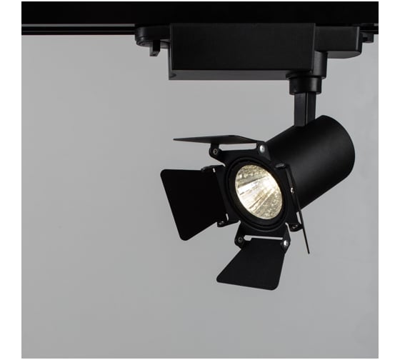 Потолочный светильник Arte Lamp A6709PL-1BK
