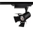 Потолочный светильник Arte Lamp A6709PL-1BK 1