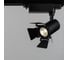 Потолочный светильник Arte Lamp A6709PL-1BK 3