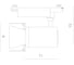 Потолочный светильник Arte Lamp A6709PL-1BK 4