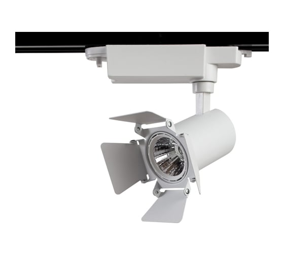 Потолочный светильник Arte Lamp A6709PL-1WH