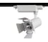 Потолочный светильник Arte Lamp A6709PL-1WH 1