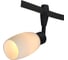 Потолочный светильник Arte Lamp A3059PL-1BK 1