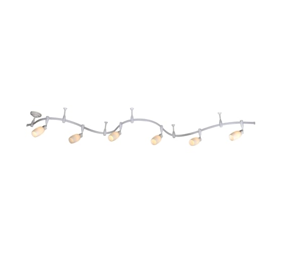 Потолочный светильник Arte Lamp A3059PL-6WH