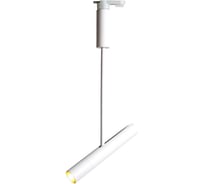 Потолочный светильник Arte Lamp A2513PL-1WH