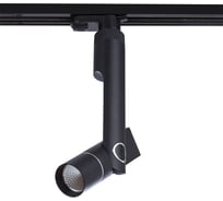 Потолочный светильник Arte Lamp A2512PL-1BK