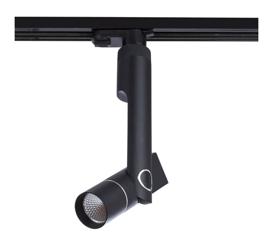 Потолочный светильник Arte Lamp A2512PL-1BK 1