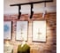 Потолочный светильник Arte Lamp A2512PL-1BK 2