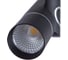 Потолочный светильник Arte Lamp A2512PL-1BK 4
