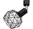 Потолочный светильник Arte Lamp SOSPIRO A6141PL-1BK 1