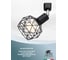 Потолочный светильник Arte Lamp SOSPIRO A6141PL-1BK 3