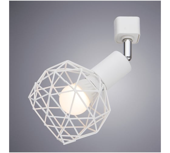 Потолочный светильник Arte Lamp A6141PL-1WH
