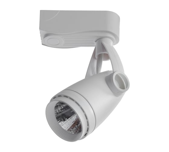 Потолочный светильник Arte Lamp A5910PL-1WH