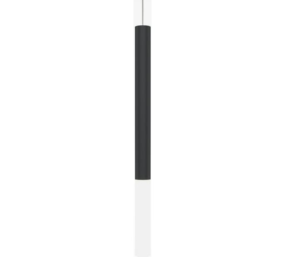 Подвесной светильник MAYTONI Pro Shade Алюминий Черный MOD157PL-L6BK
