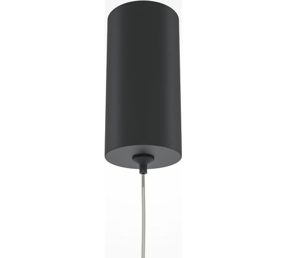 Подвесной светильник MAYTONI Pro Shade Алюминий Черный MOD157PL-L6BK
