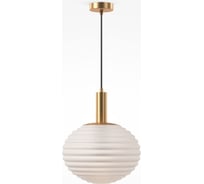 Подвесной светильник MAYTONI Reels Металл Золото MOD268PL-01G