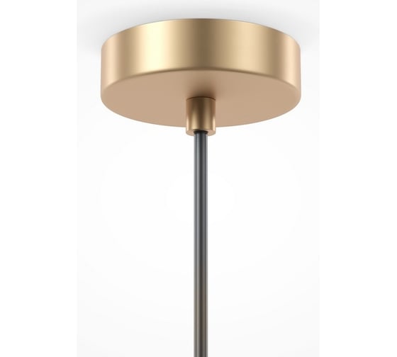 Подвесной светильник MAYTONI Reels Металл Золото MOD268PL-01G