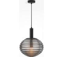 Подвесной светильник MAYTONI Reels Металл Черный MOD268PL-01B