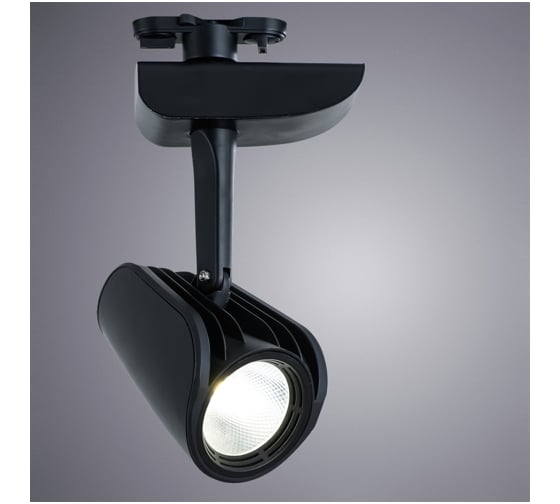Потолочный светильник Arte Lamp A3930PL-1BK