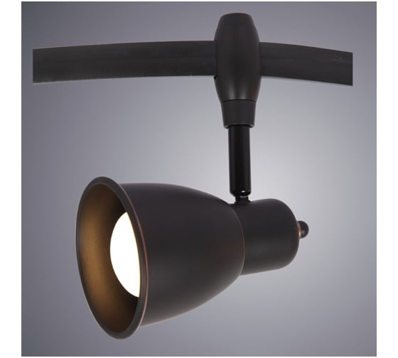 Потолочный светильник Arte Lamp A3058PL-1BK