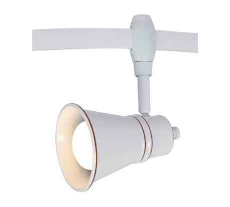 Потолочный светильник Arte Lamp A3057PL-1WH