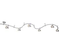 Потолочный светильник Arte Lamp A3058PL-6SI