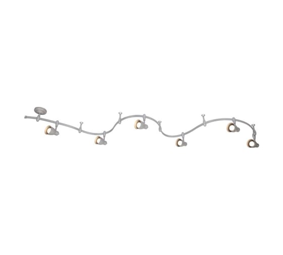 Потолочный светильник Arte Lamp A3058PL-6SI