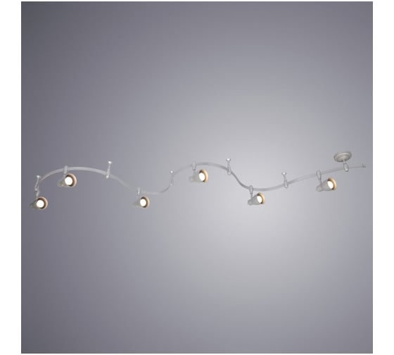 Потолочный светильник Arte Lamp A3058PL-6SI