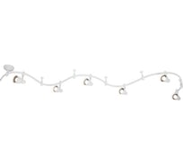 Потолочный светильник Arte Lamp A3058PL-6WH