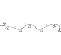 Потолочный светильник Arte Lamp A3057PL-6SI