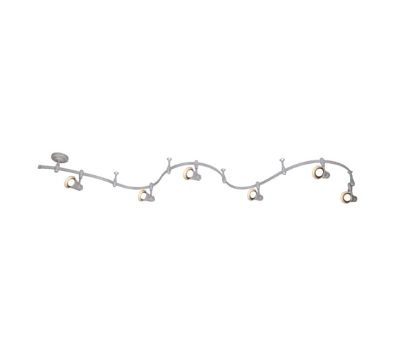 Потолочный светильник Arte Lamp A3057PL-6SI