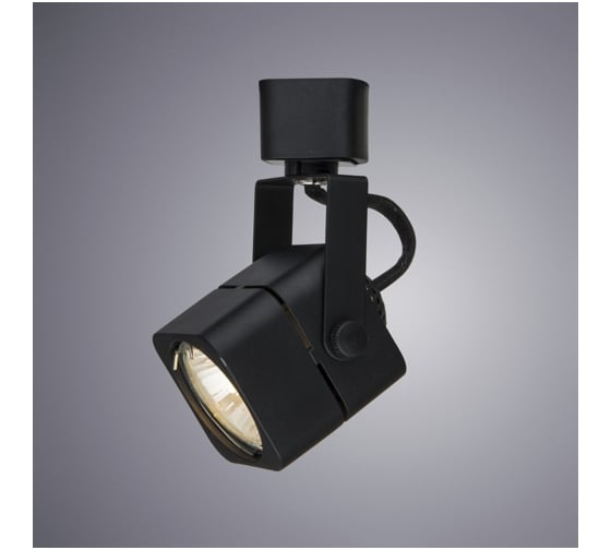 Потолочный светильник Arte Lamp A1314PL-1BK
