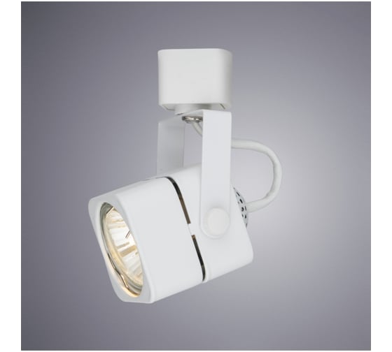 Потолочный светильник Arte Lamp A1314PL-1WH