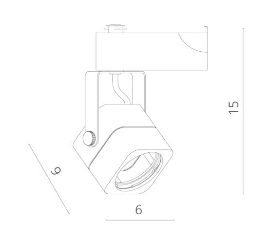 Потолочный светильник Arte Lamp A1314PL-1WH