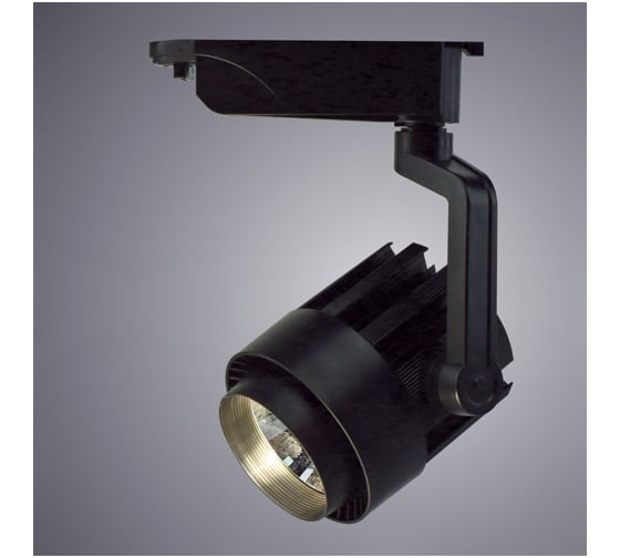 Потолочный светильник Arte Lamp A1630PL-1BK