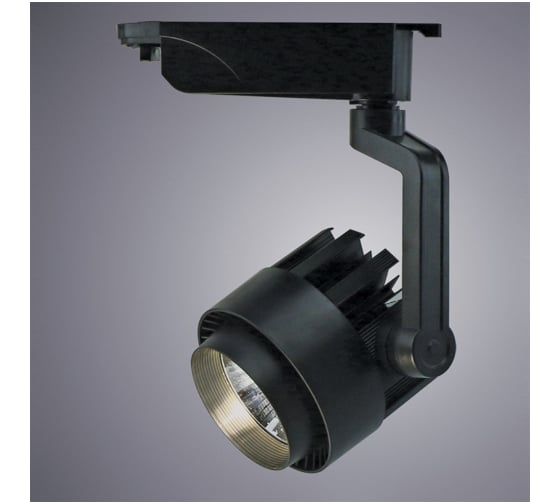 Потолочный светильник Arte Lamp A1620PL-1BK