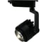 Потолочный светильник Arte Lamp A1620PL-1BK 1