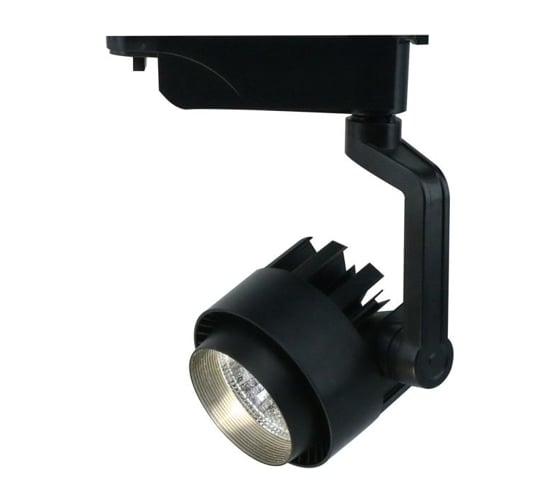 Потолочный светильник Arte Lamp A1610PL-1BK