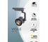 Потолочный светильник Arte Lamp A1610PL-1BK 2