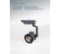 Потолочный светильник Arte Lamp A1610PL-1BK 3