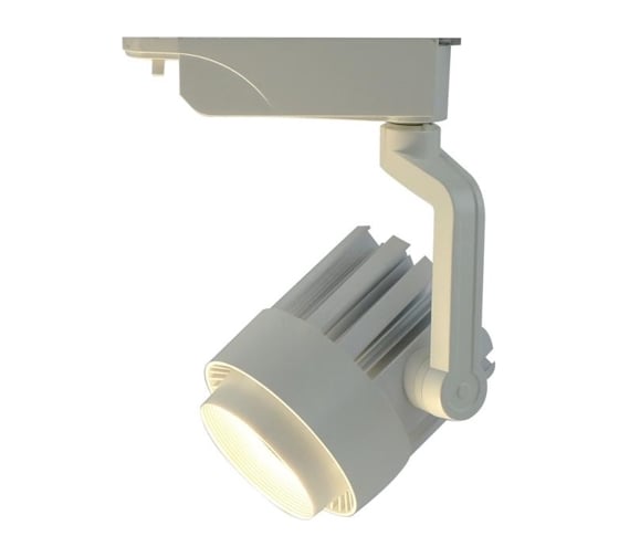Потолочный светильник Arte Lamp A1630PL-1WH