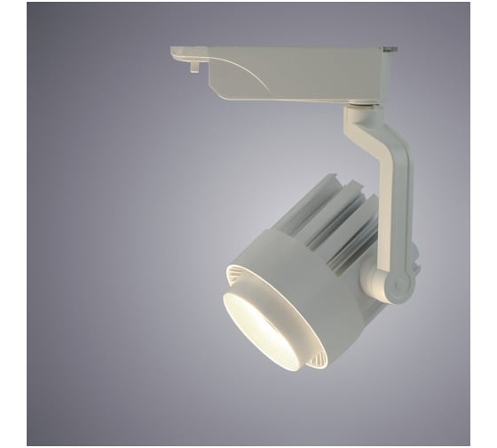 Потолочный светильник Arte Lamp A1630PL-1WH