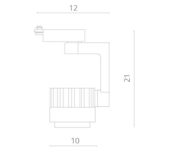 Потолочный светильник Arte Lamp A1620PL-1WH