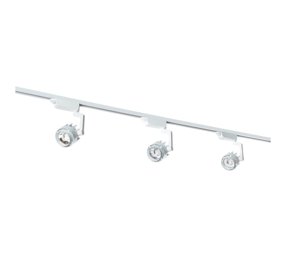 Потолочный светильник Arte Lamp A1620PL-1WH