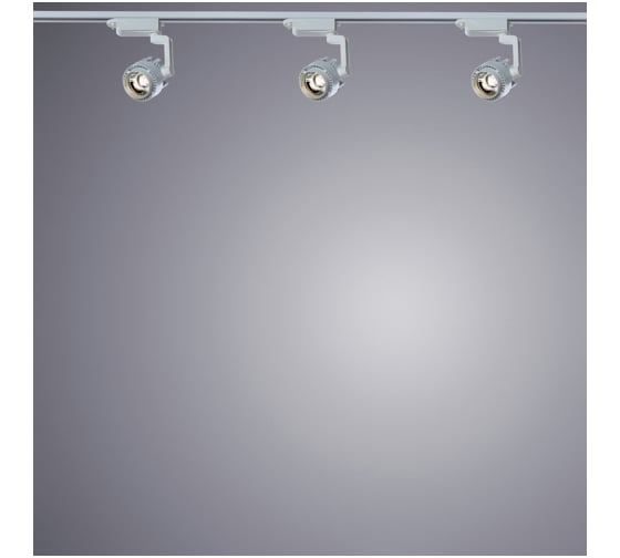 Потолочный светильник Arte Lamp A1620PL-1WH
