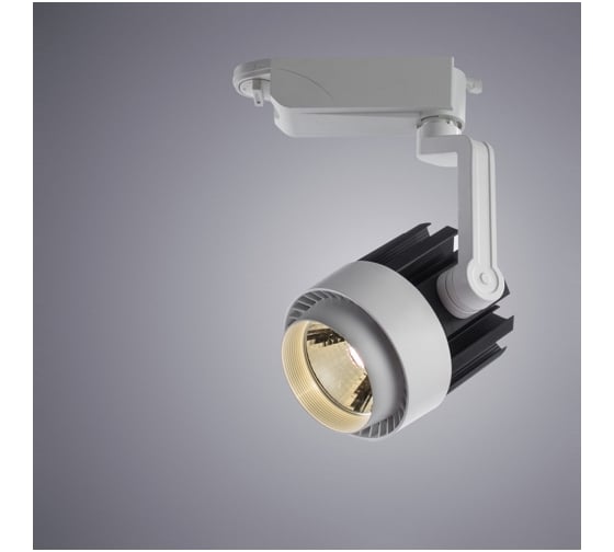Потолочный светильник Arte Lamp A1610PL-1WH