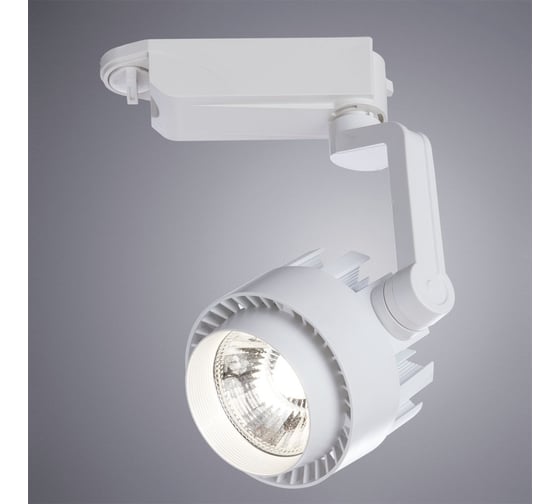 Потолочный светильник Arte Lamp A1610PL-1WH