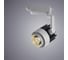 Потолочный светильник Arte Lamp A1610PL-1WH 4