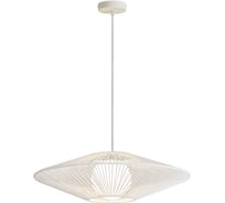 Подвесной светильник Freya Cottage Белый Металл FR5405PL-01W1